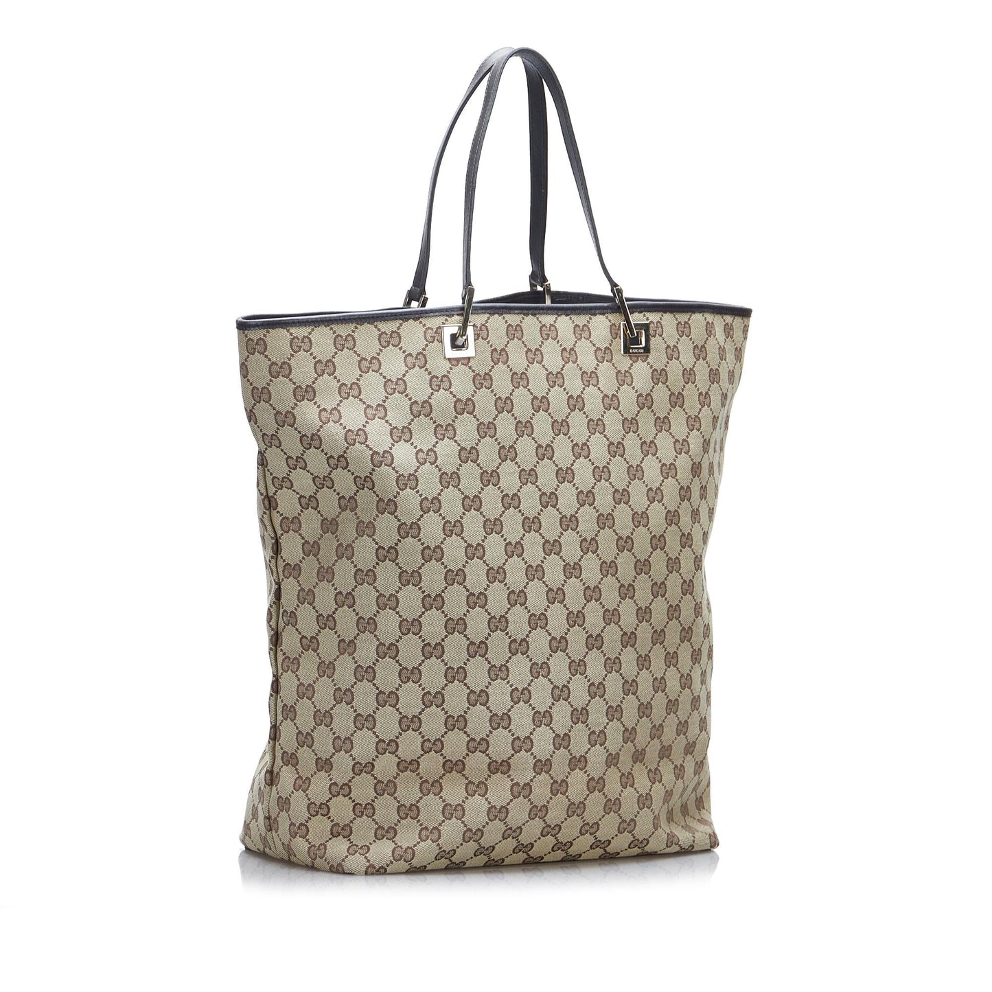 Gucci Canvas Tote