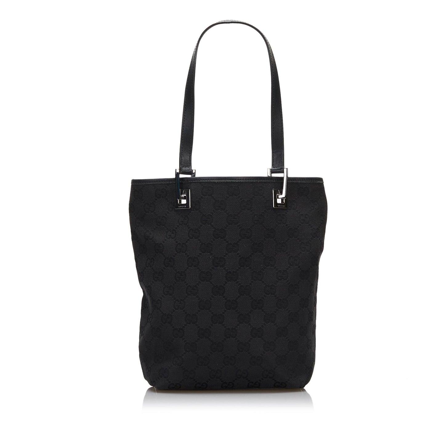 Gucci Canvas Tote