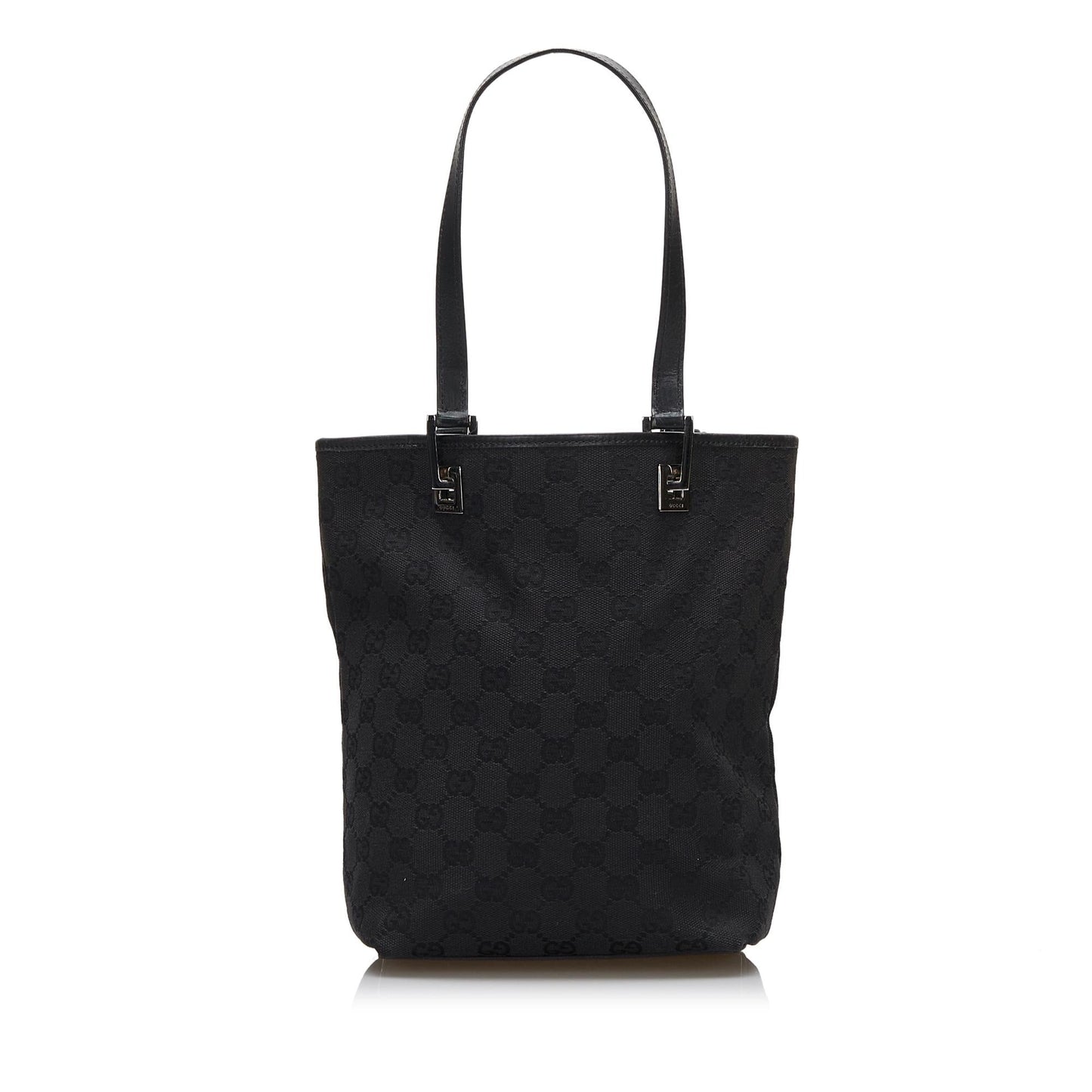 Gucci Canvas Tote
