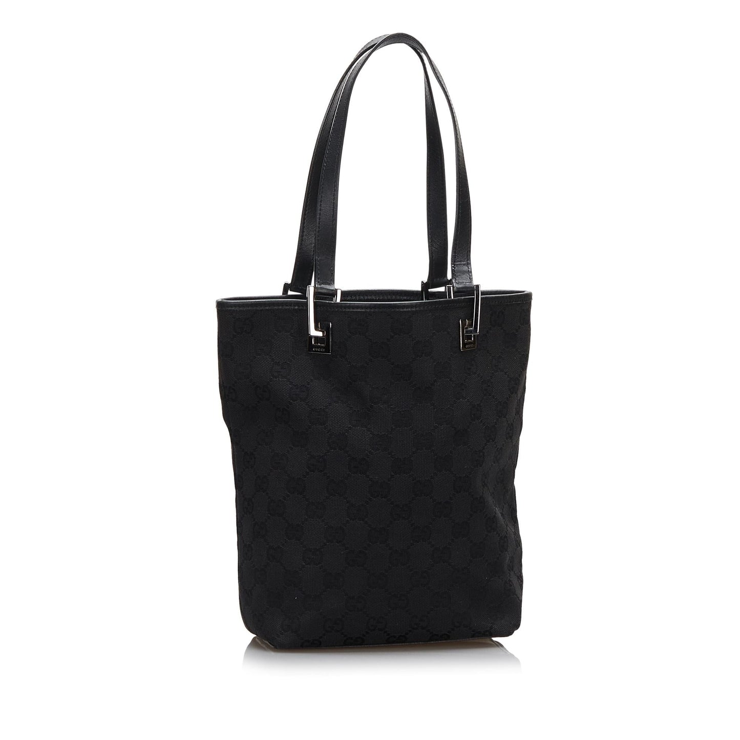 Gucci Canvas Tote
