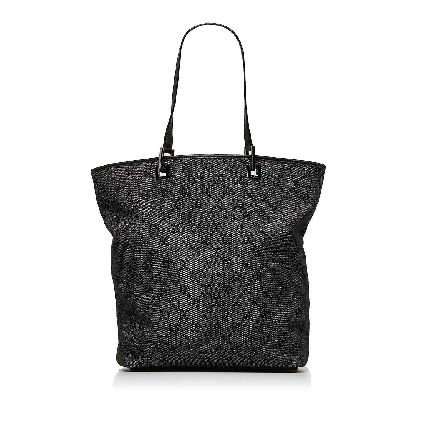 Gucci Canvas Tote