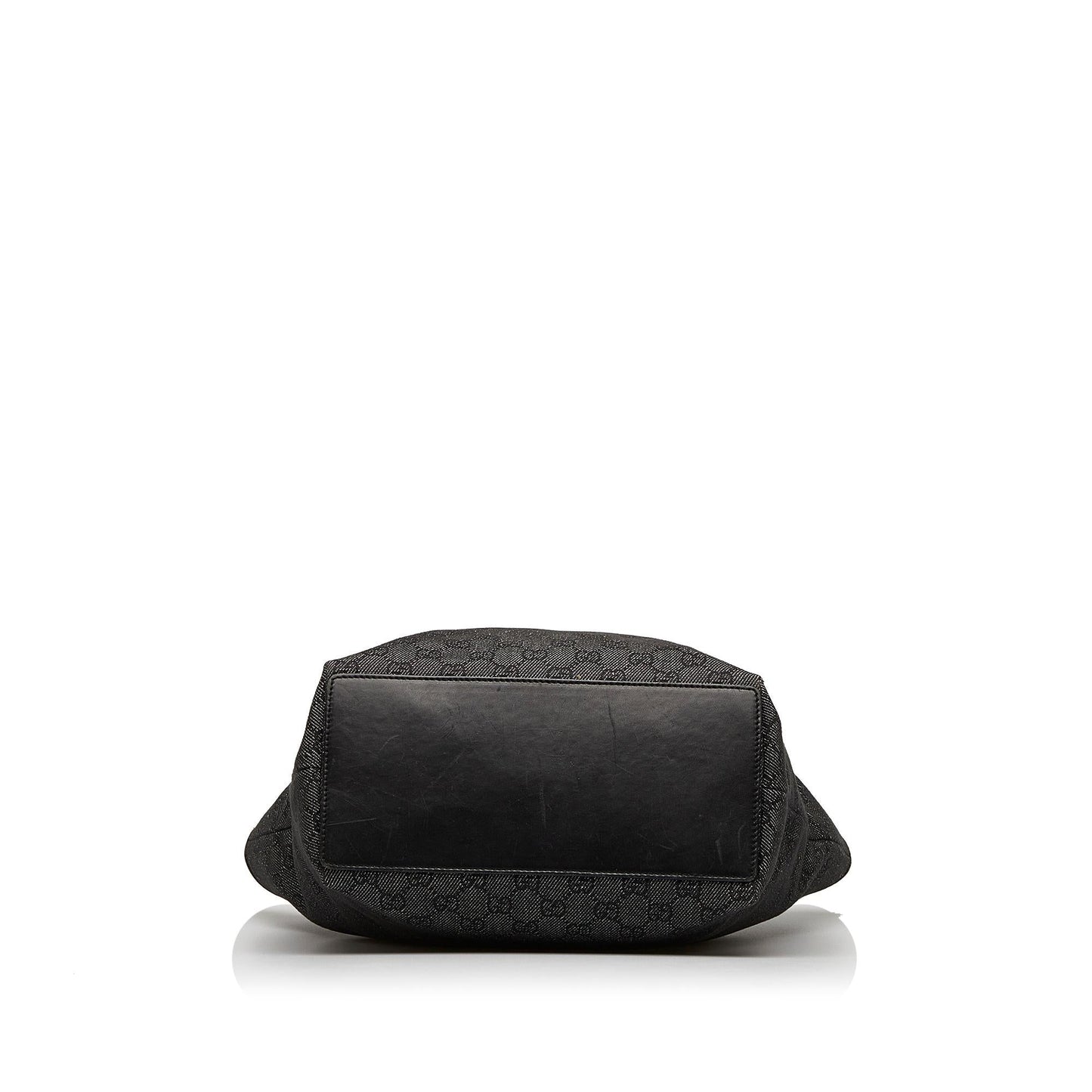 Gucci Canvas Tote