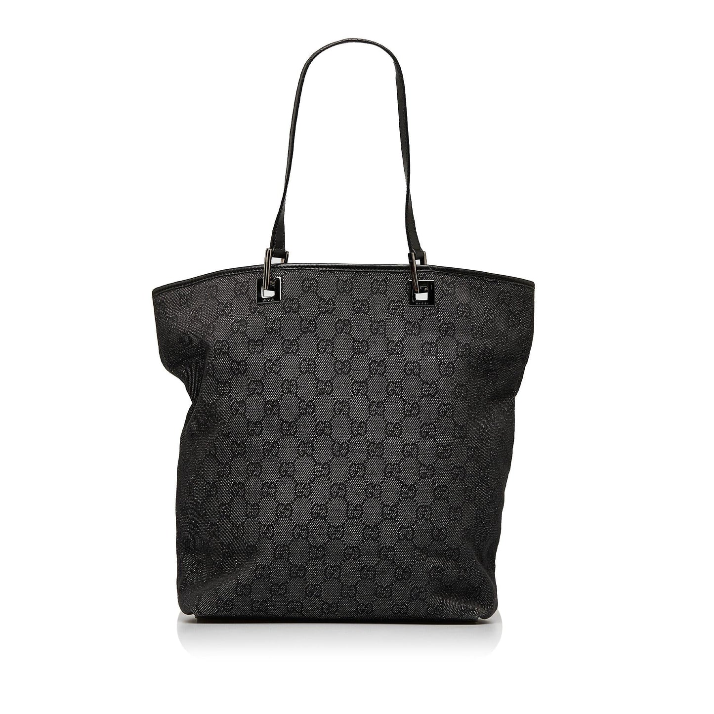 Gucci Canvas Tote