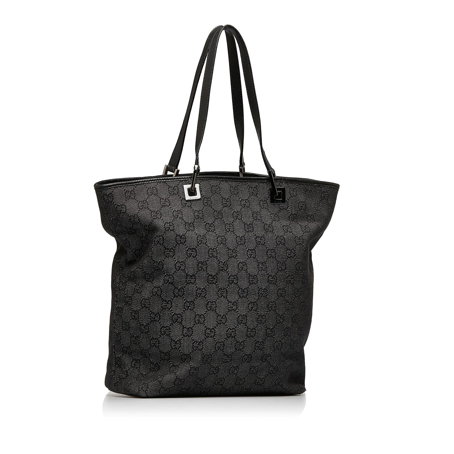 Gucci Canvas Tote