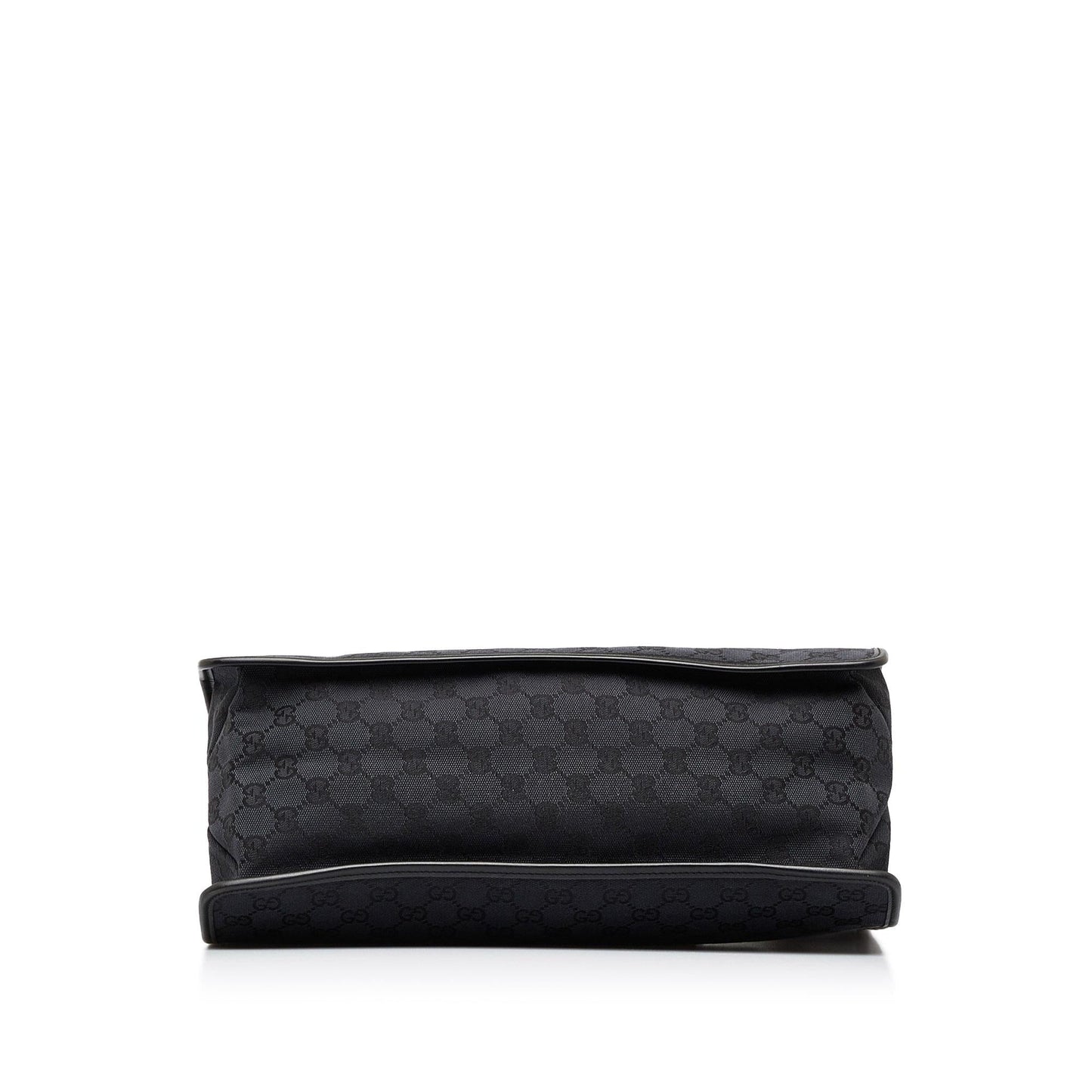 Gucci Monogram Canvas Tote