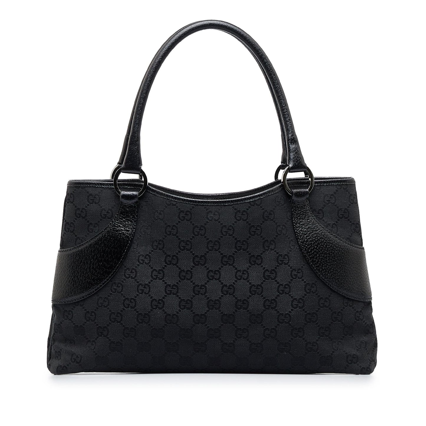 Gucci Canvas Tote