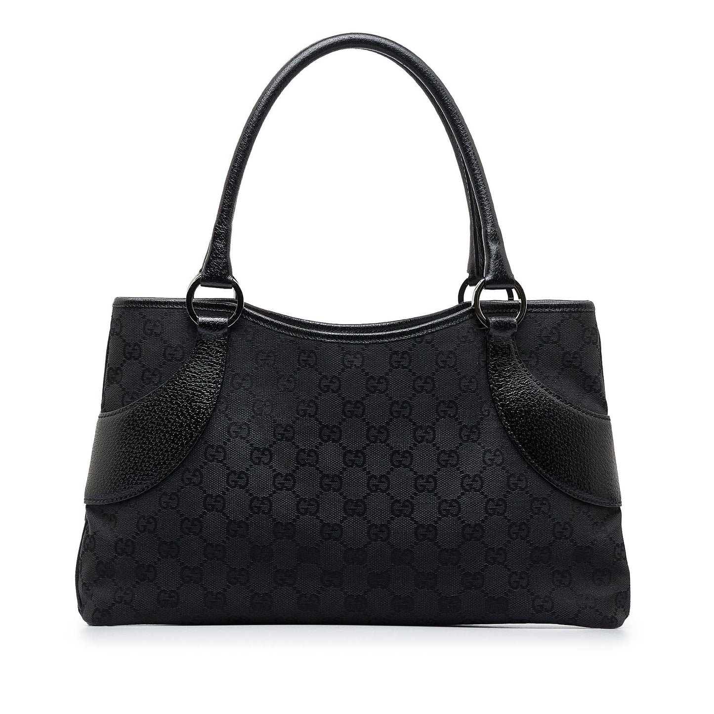 Gucci Canvas Tote