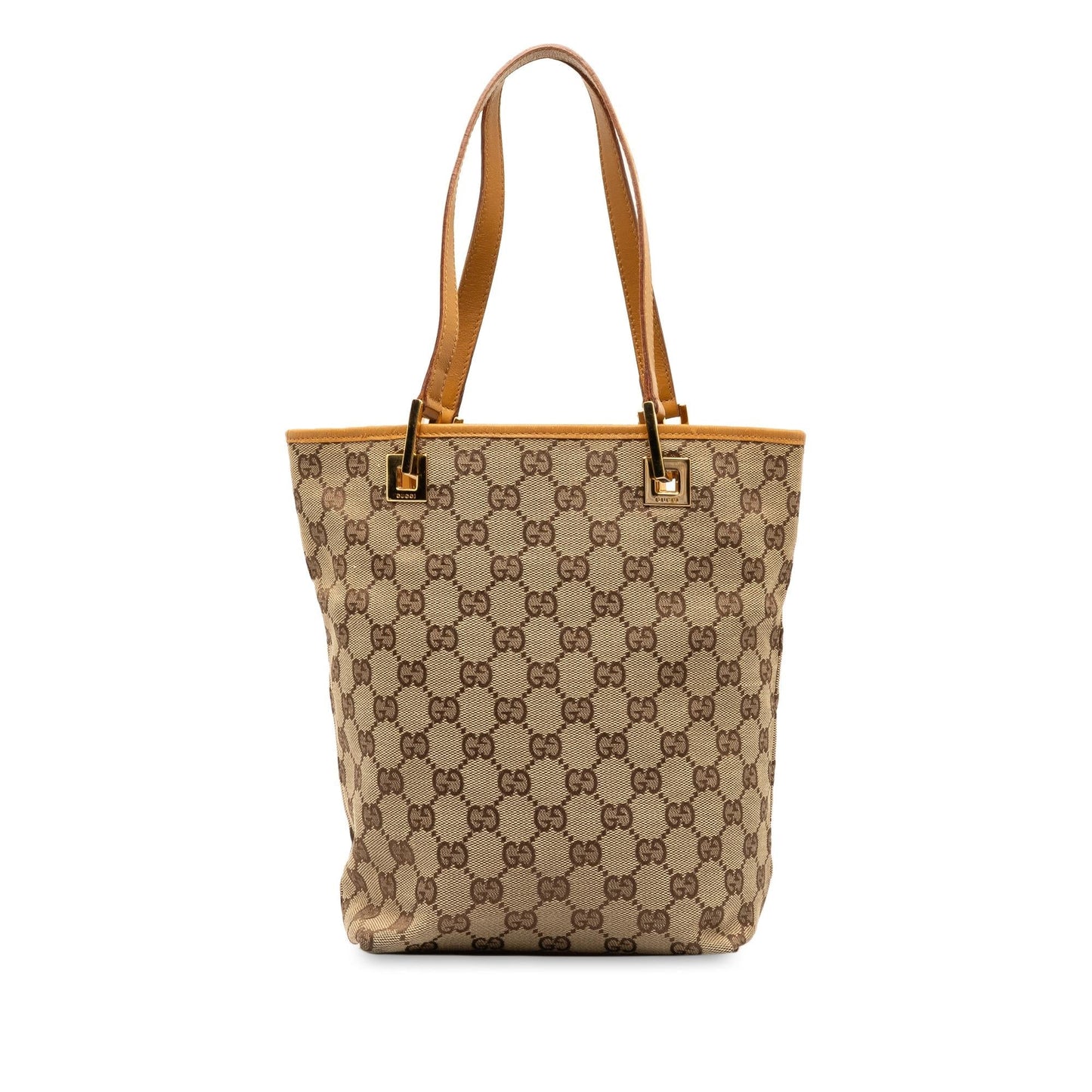 Gucci Canvas Tote