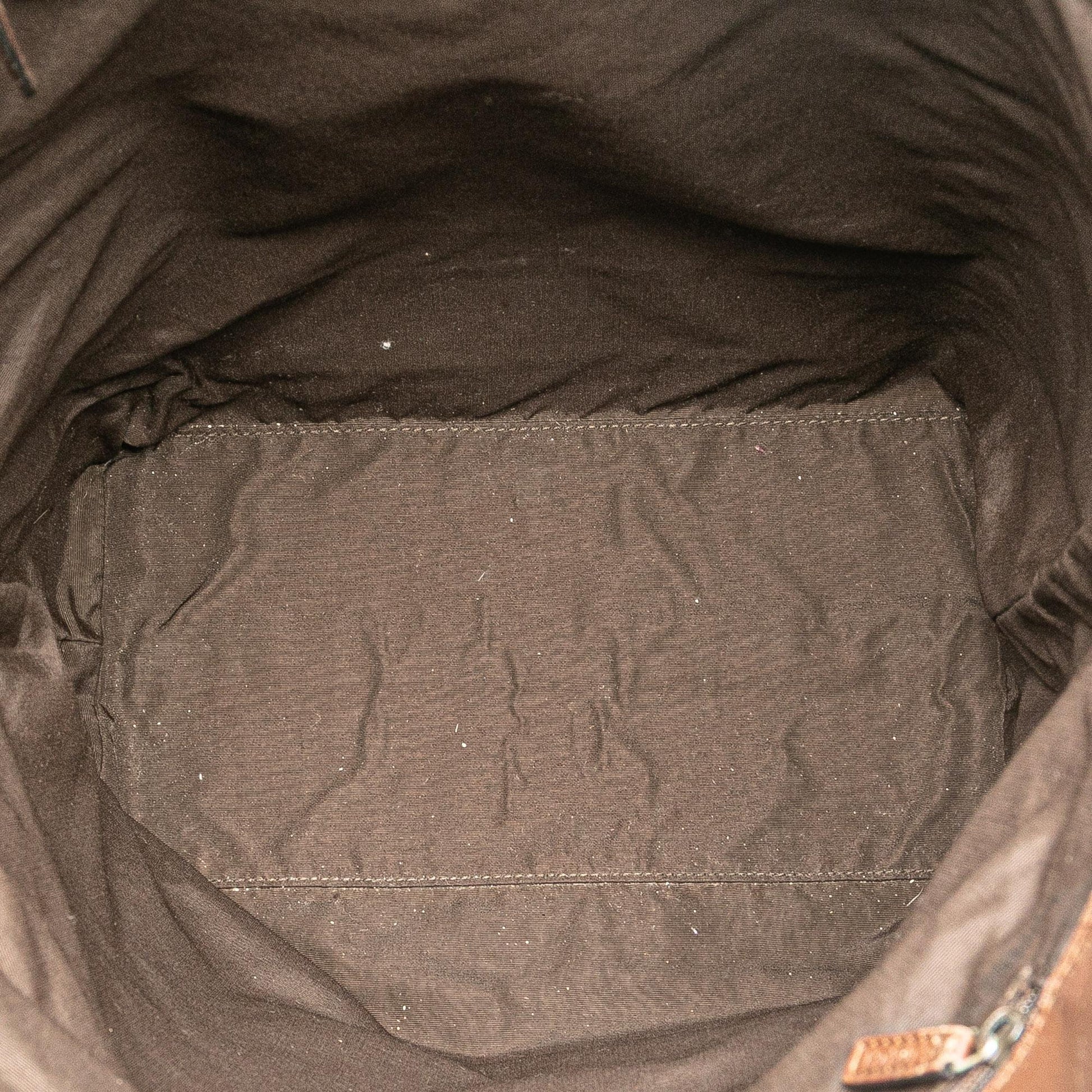 Gucci GG Canvas Tote