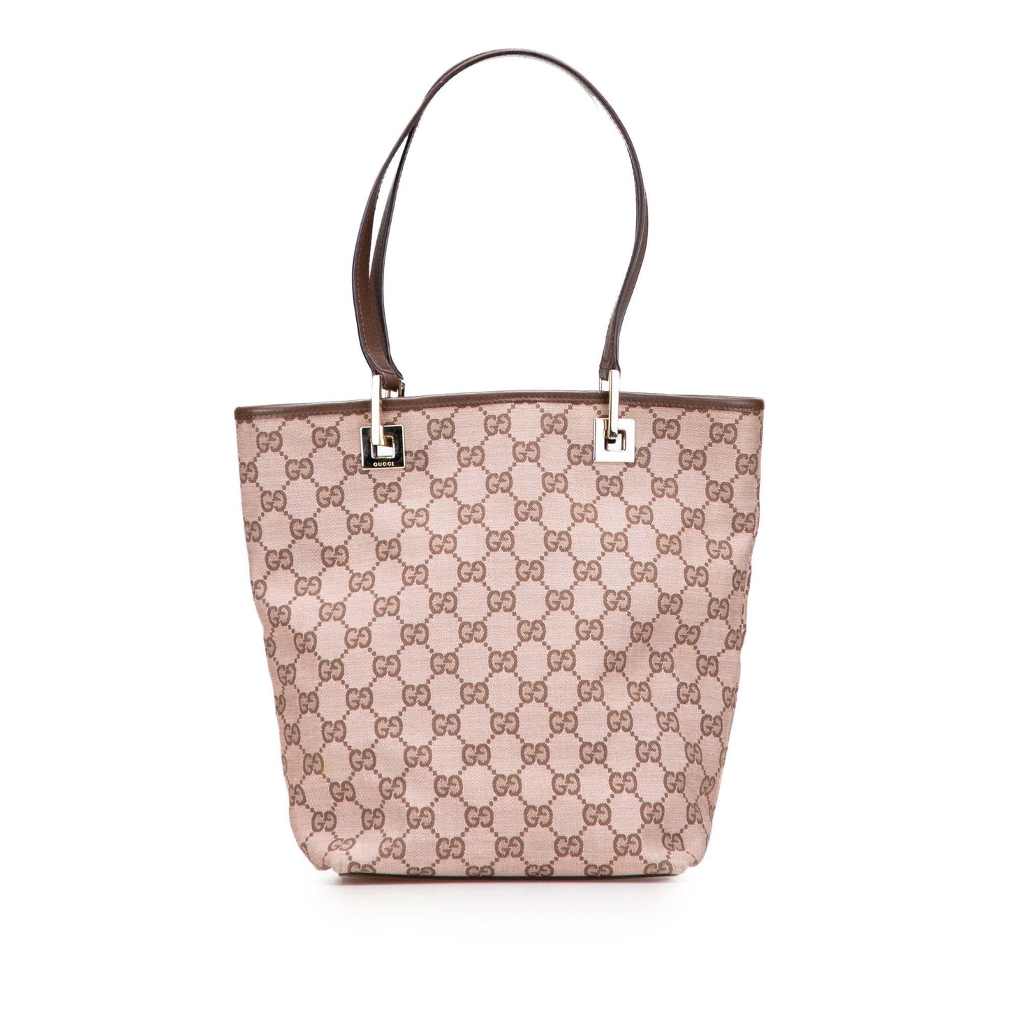 Gucci GG Canvas Tote
