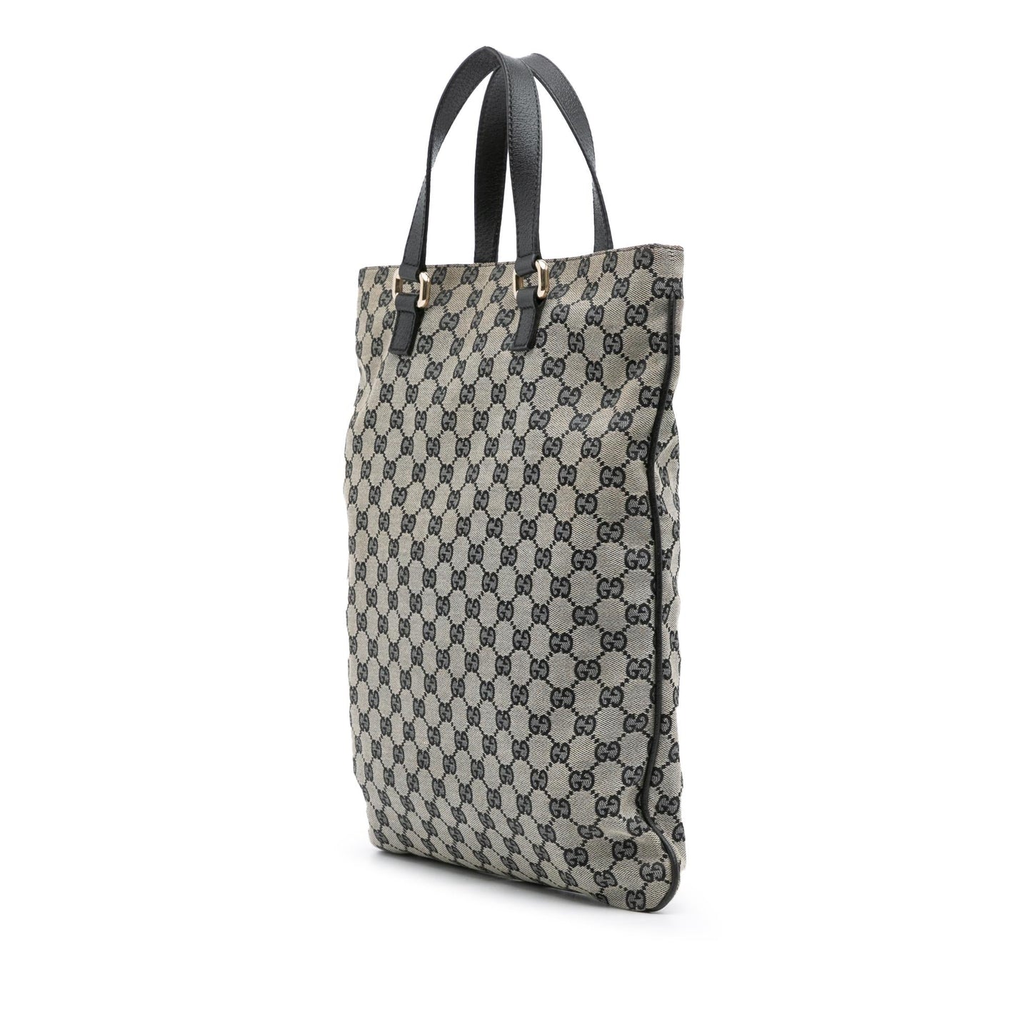 Gucci GG Canvas Tote