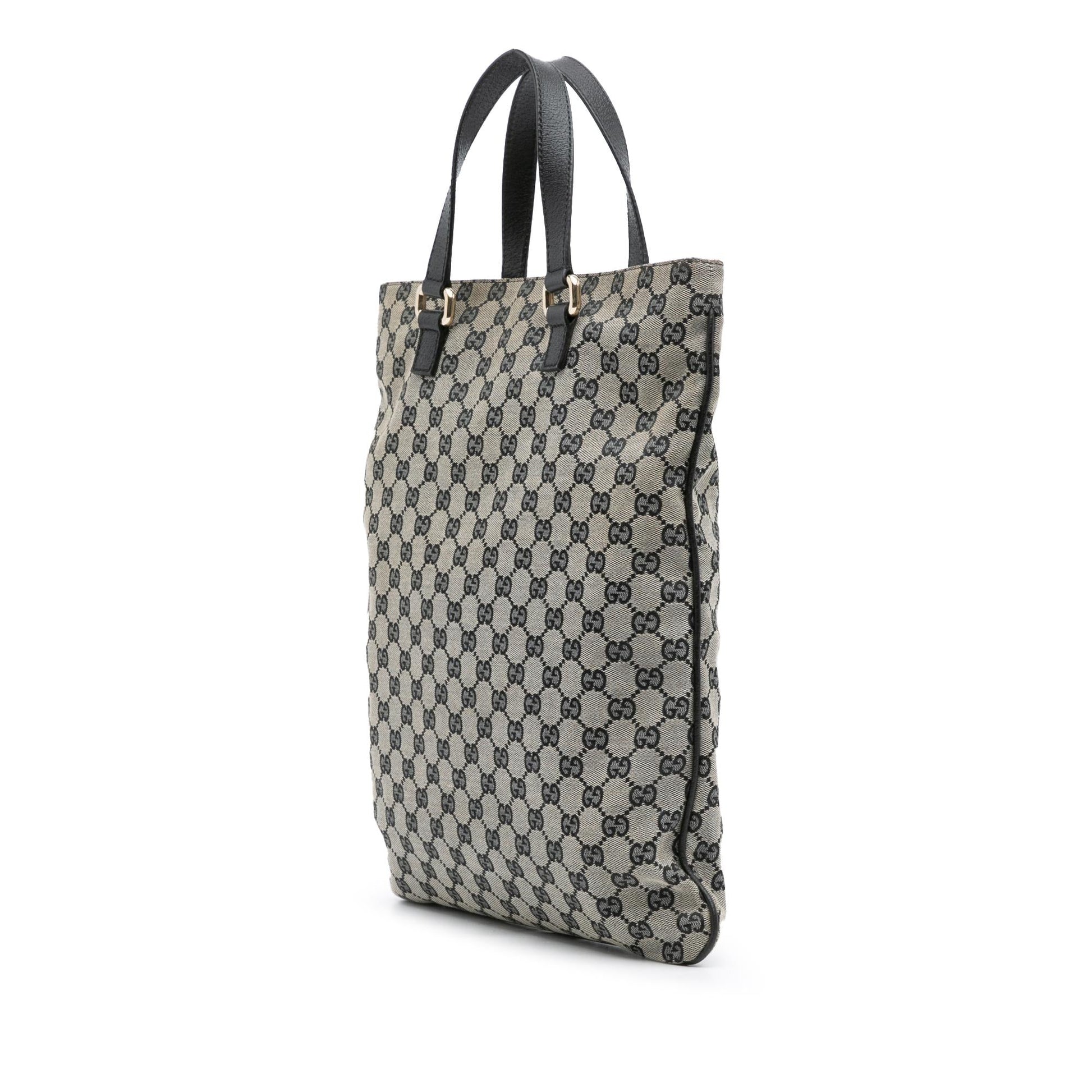 Gucci GG Canvas Tote