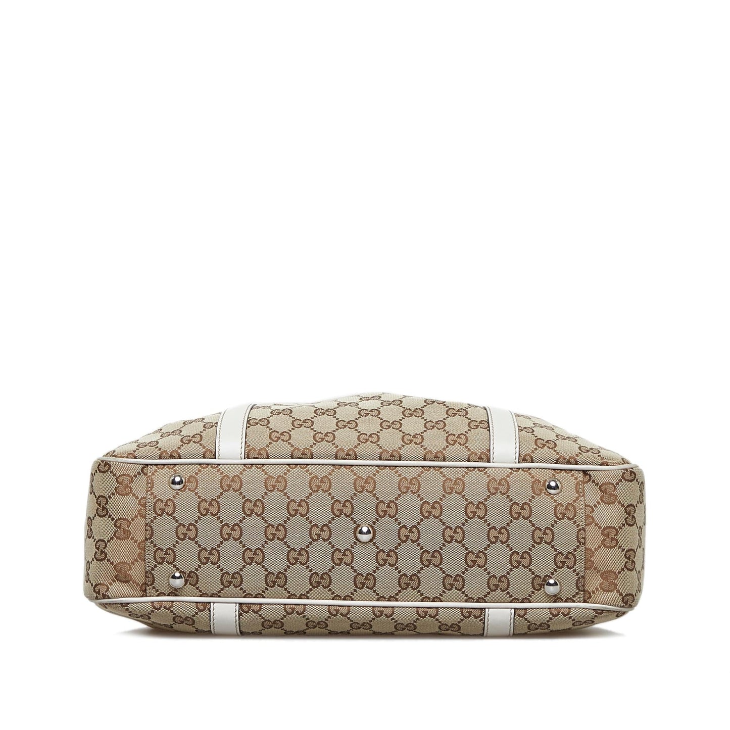 Gucci Canvas Tote