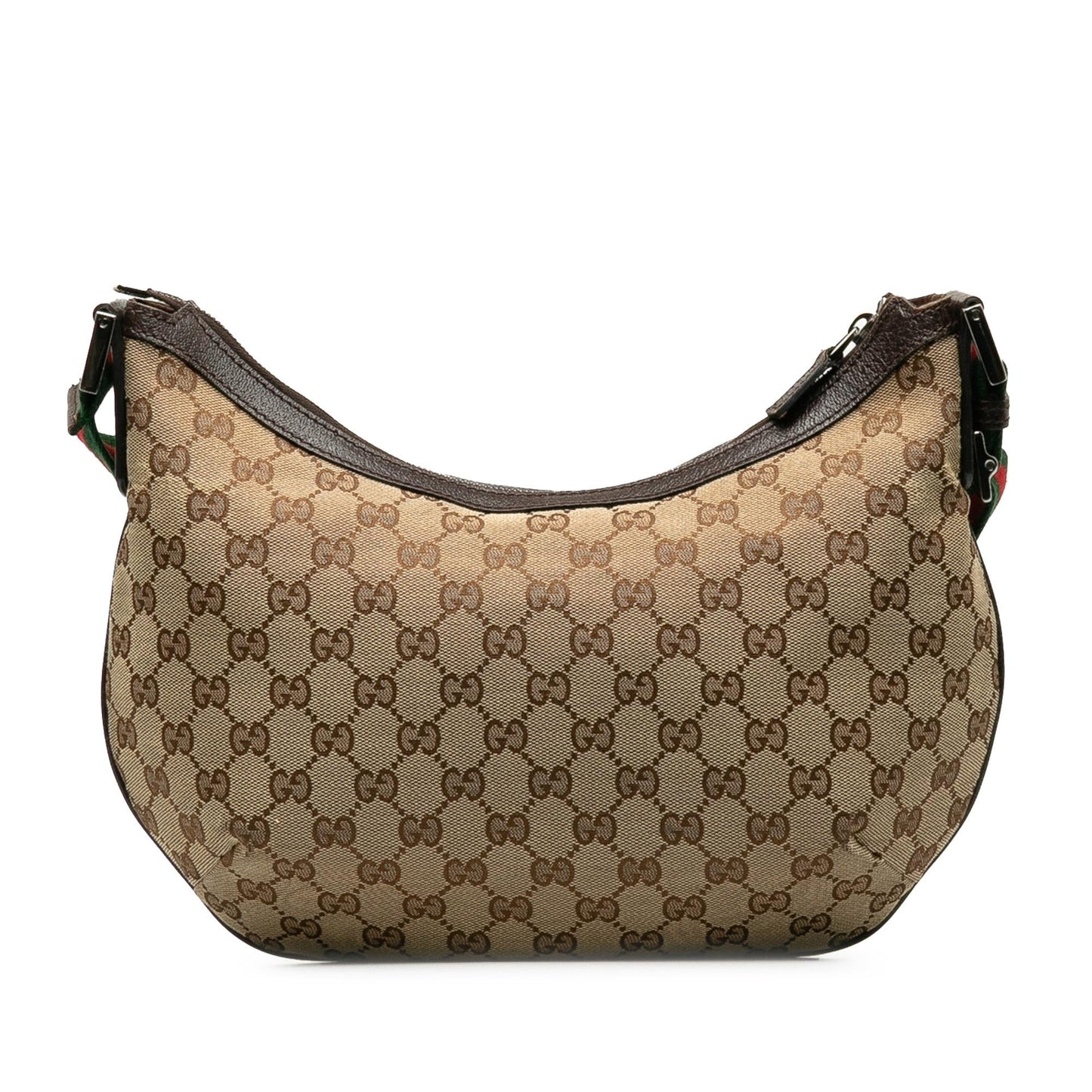Gucci Canvas Crossbody