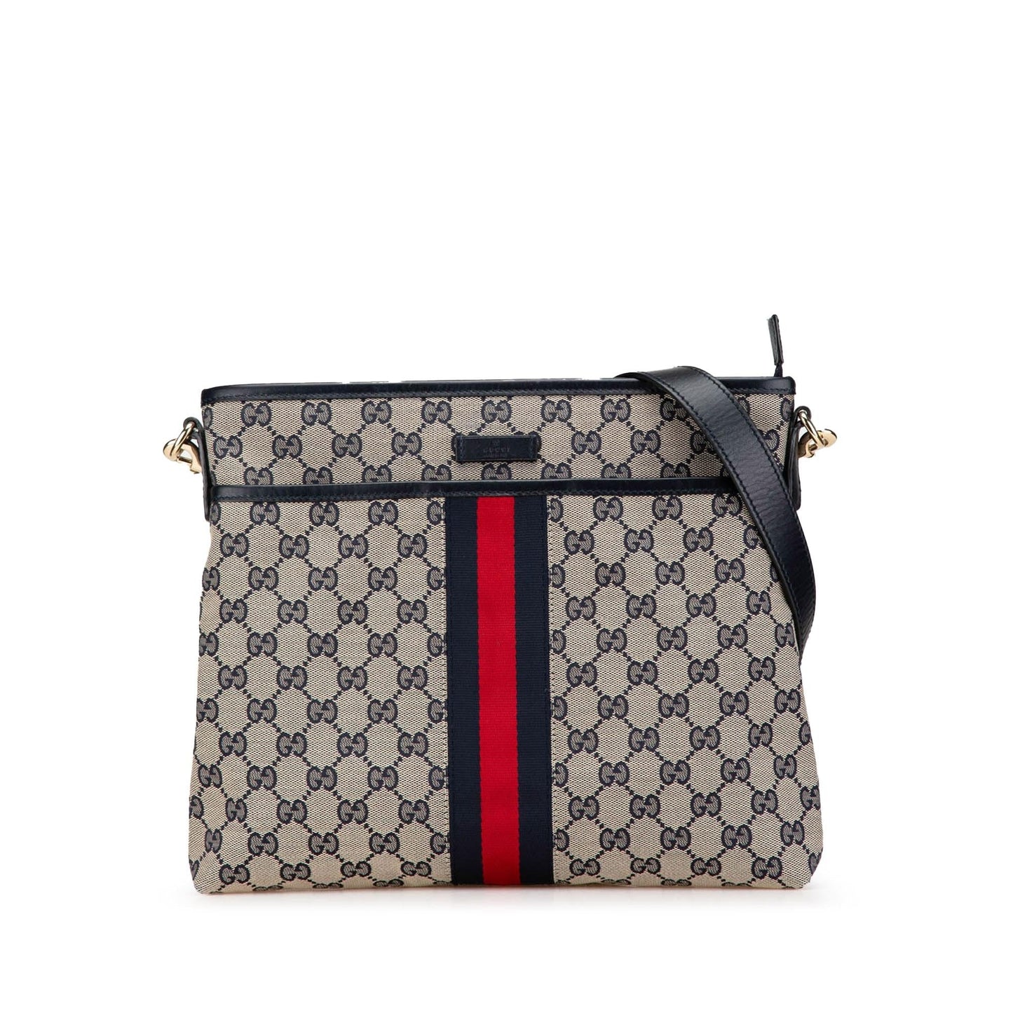 Gucci Canvas Crossbody