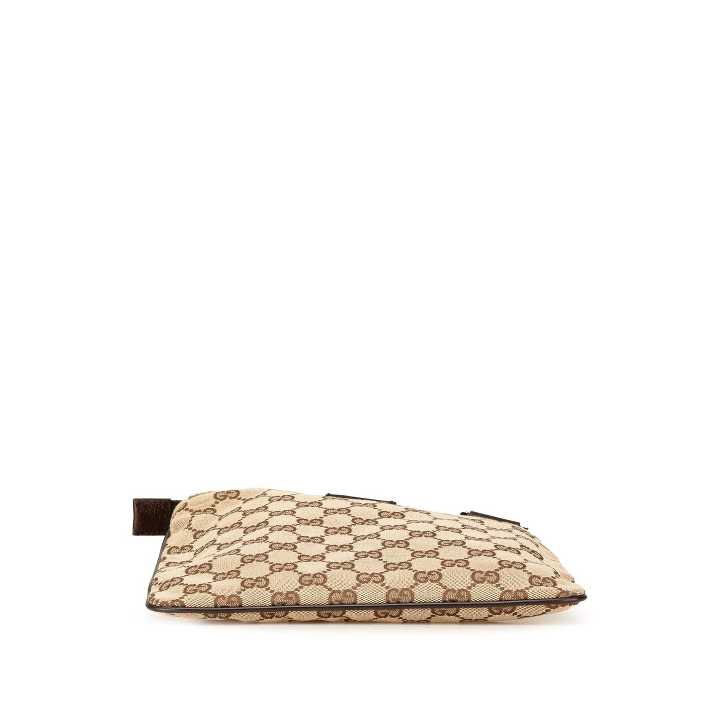 Gucci Canvas Crossbody