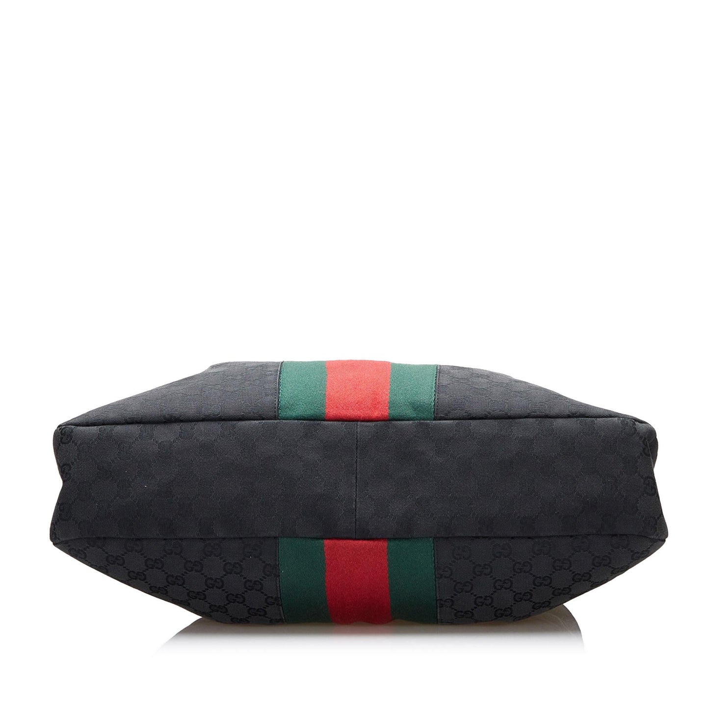 Gucci Canvas Tote