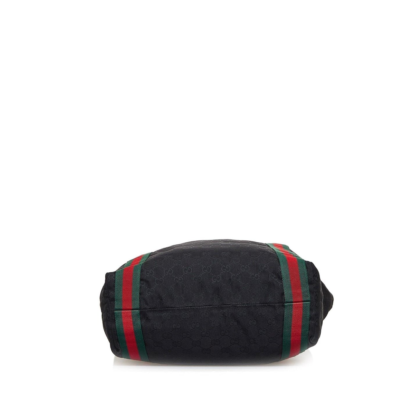 Gucci Canvas Tote