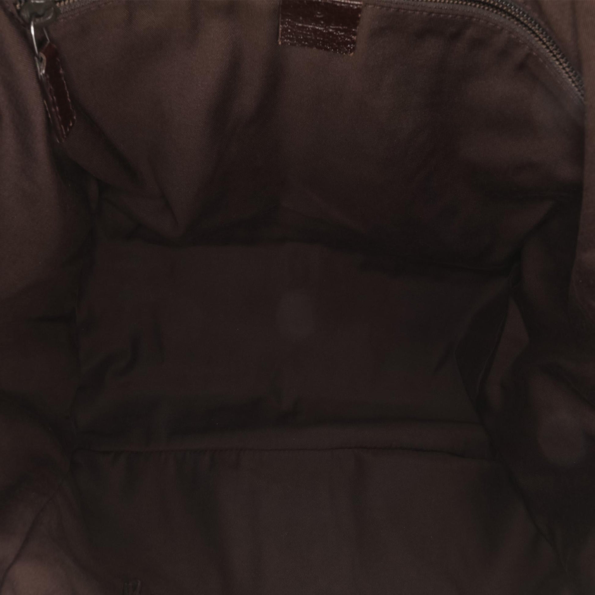 Gucci GG Canvas Web Tote