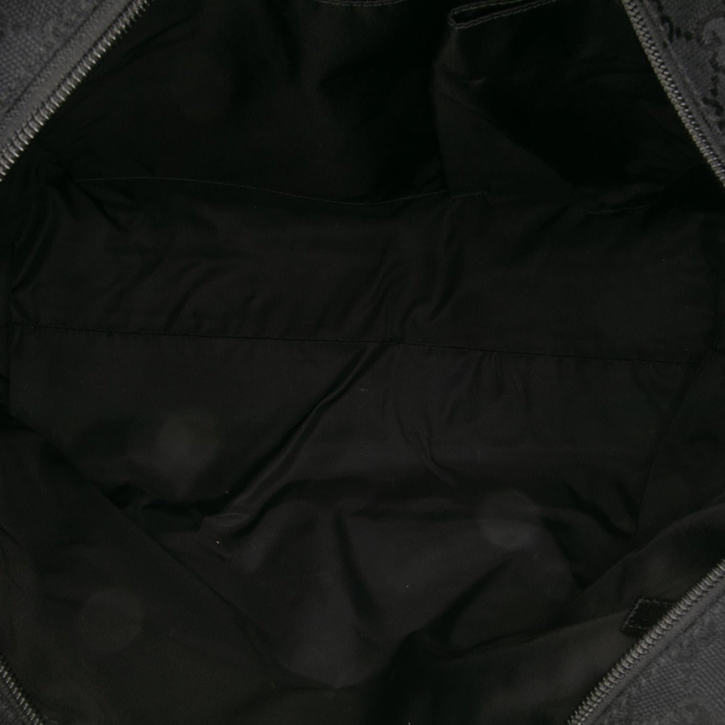 Gucci GG Canvas Web Tote