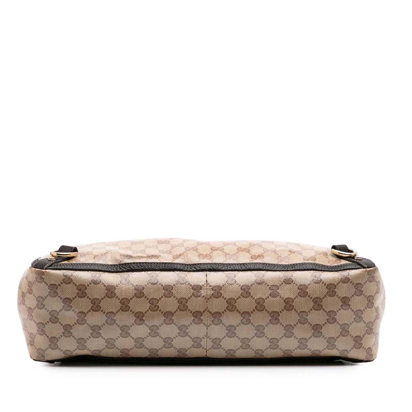 Gucci GG Crystal Abbey D Ring Tote