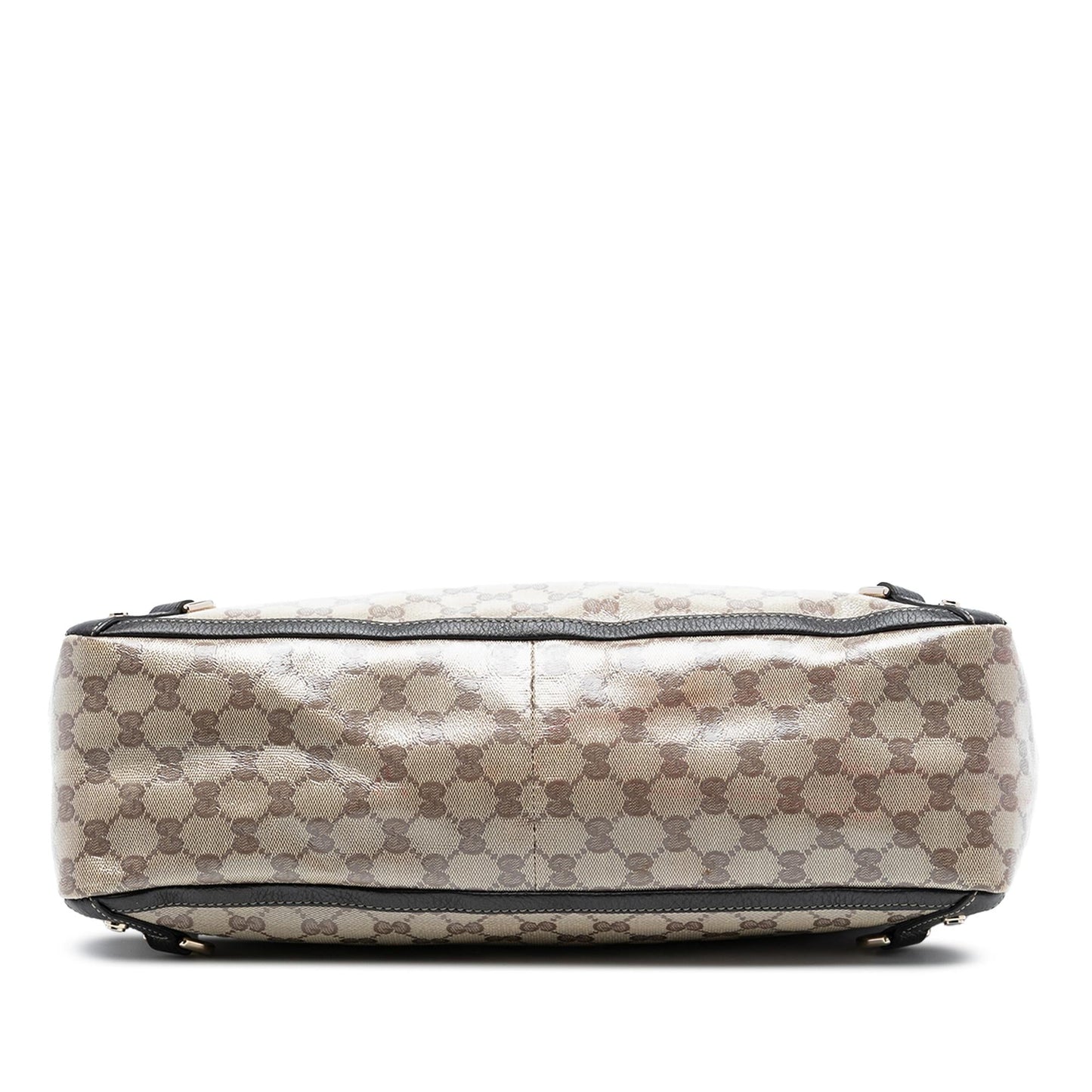 Gucci GG Crystal Abbey D Ring Tote