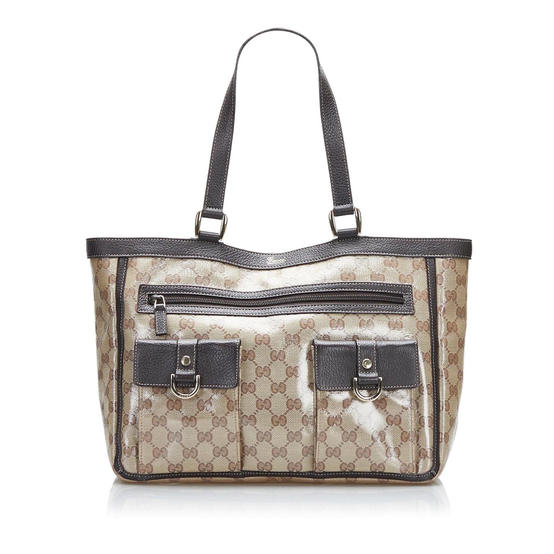 Gucci Designer Tote