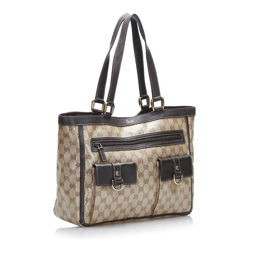 Gucci Designer Tote