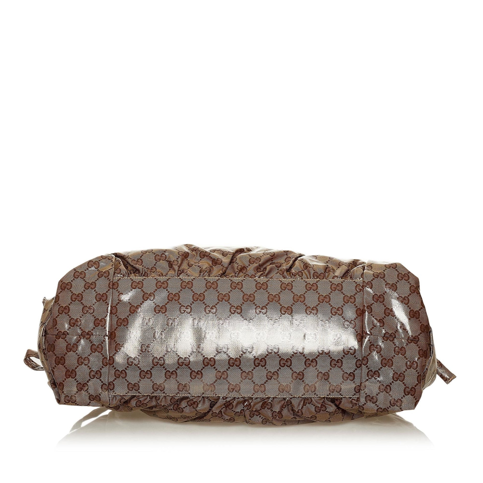 Gucci Crystal Hysteria Handbag