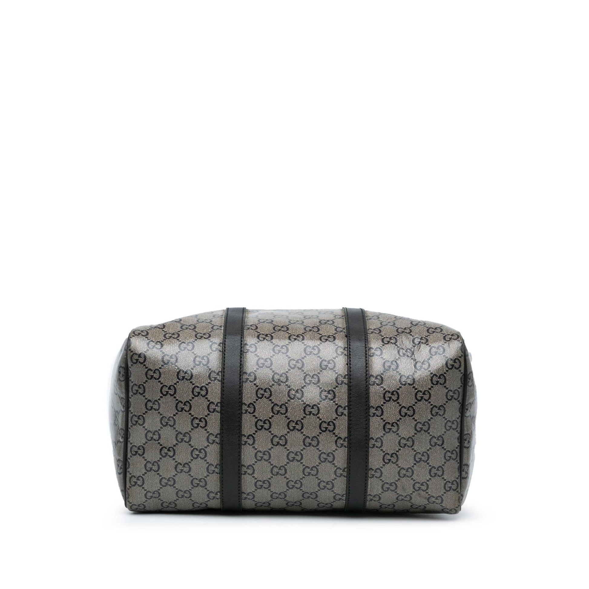 Gucci GG Crystal Joy Boston Bag