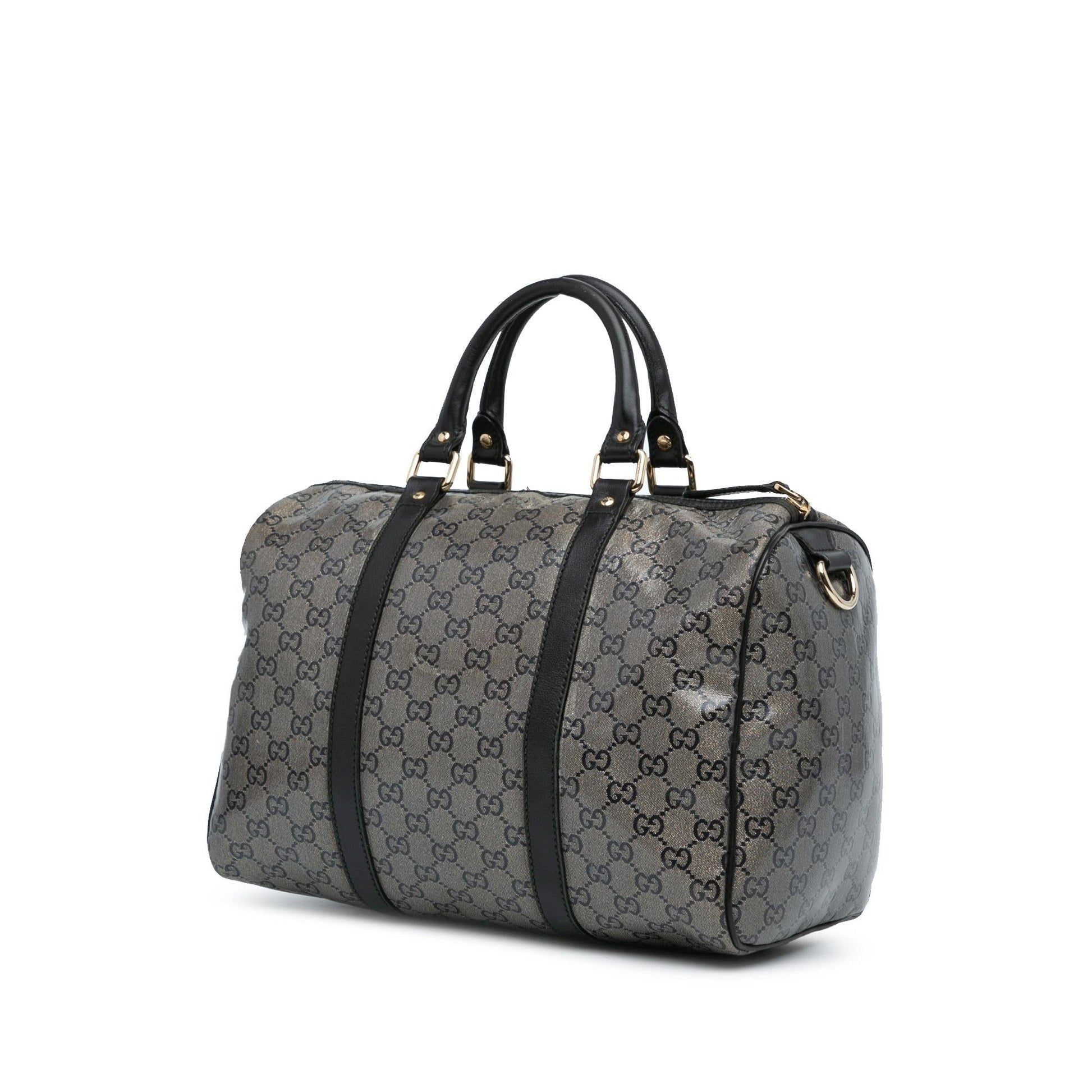Gucci GG Crystal Joy Boston Bag