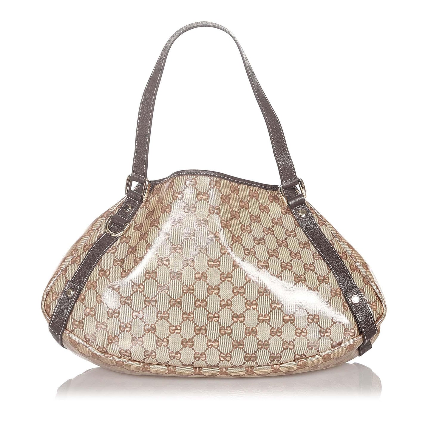Gucci Monogram Tote