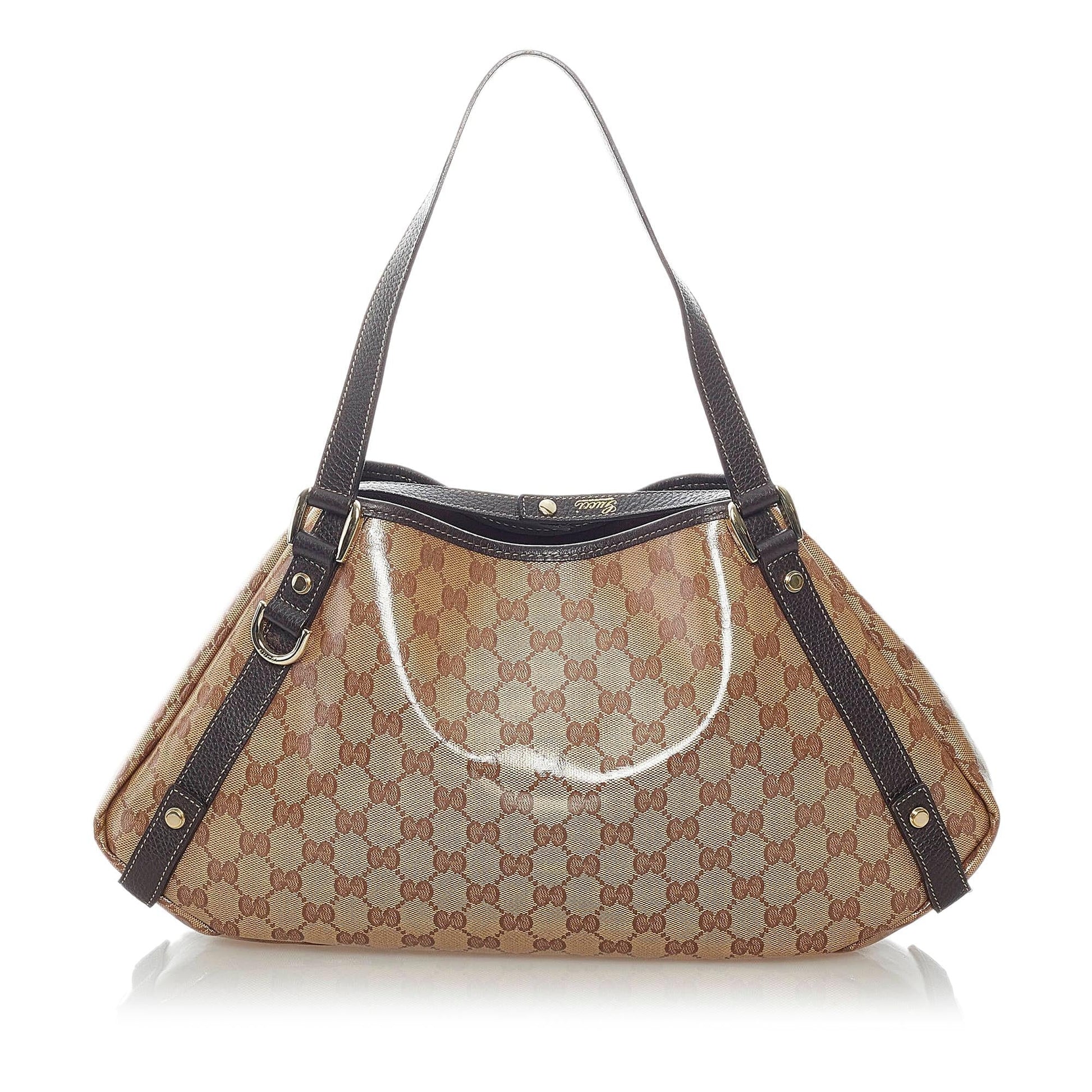 Gucci Designer Tote