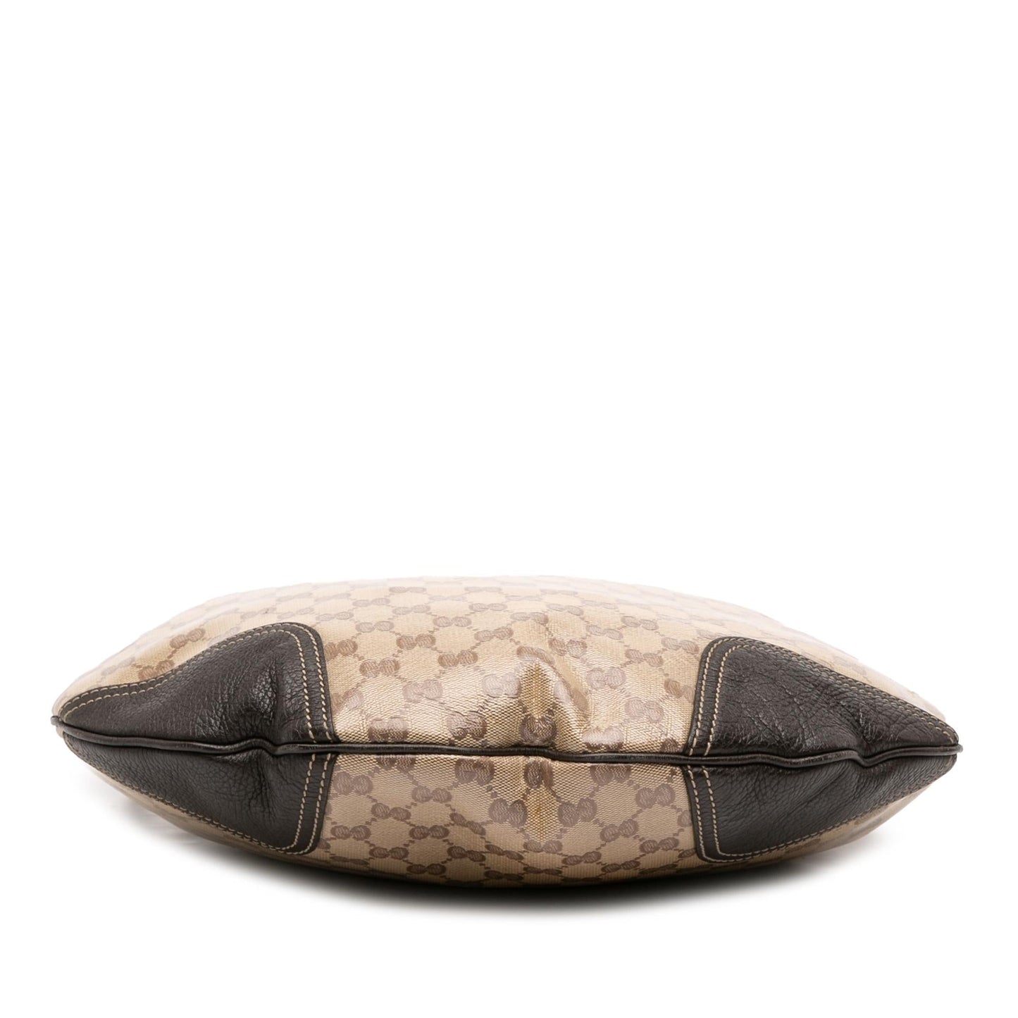 Gucci GG Crystal Princy Hobo