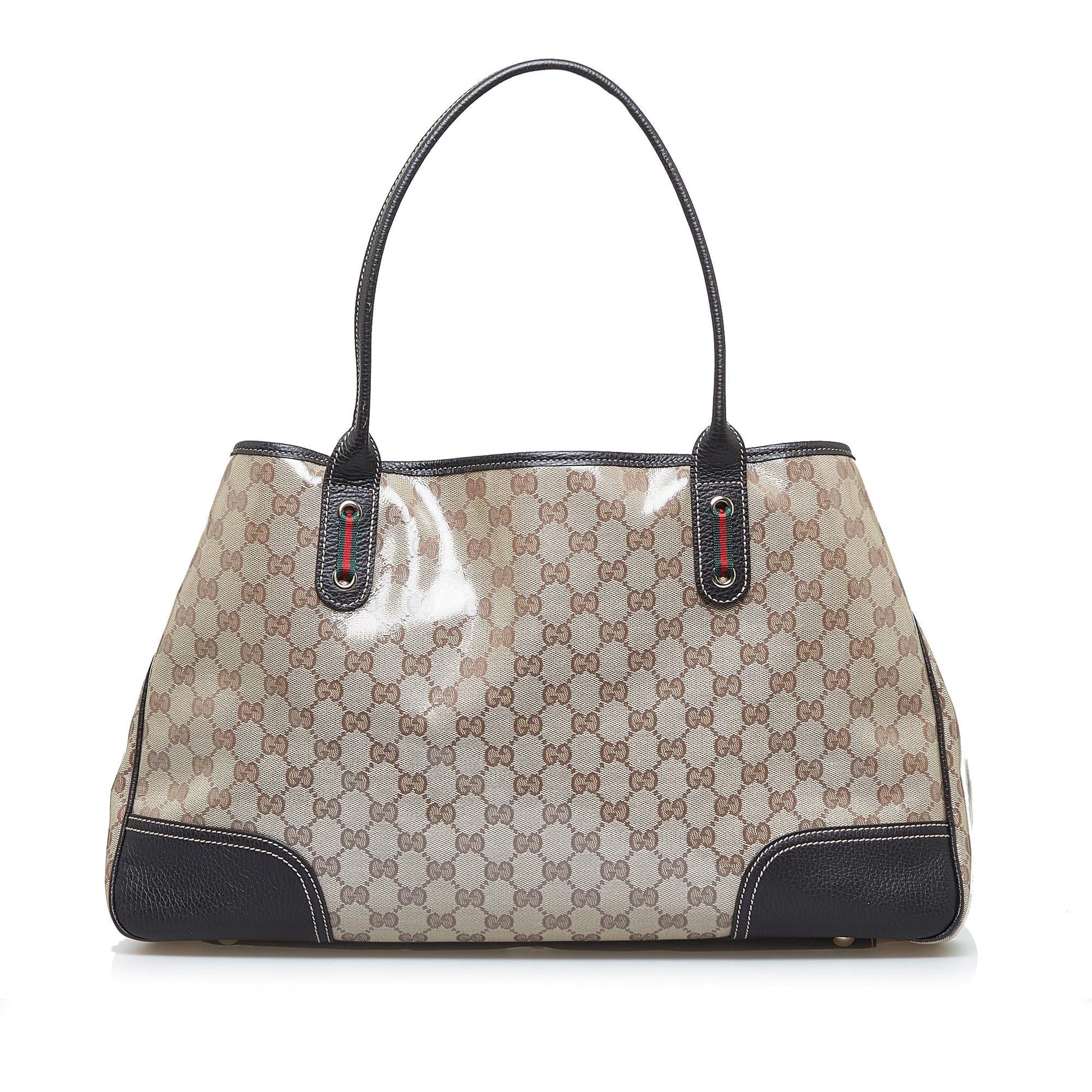 Gucci Designer Tote