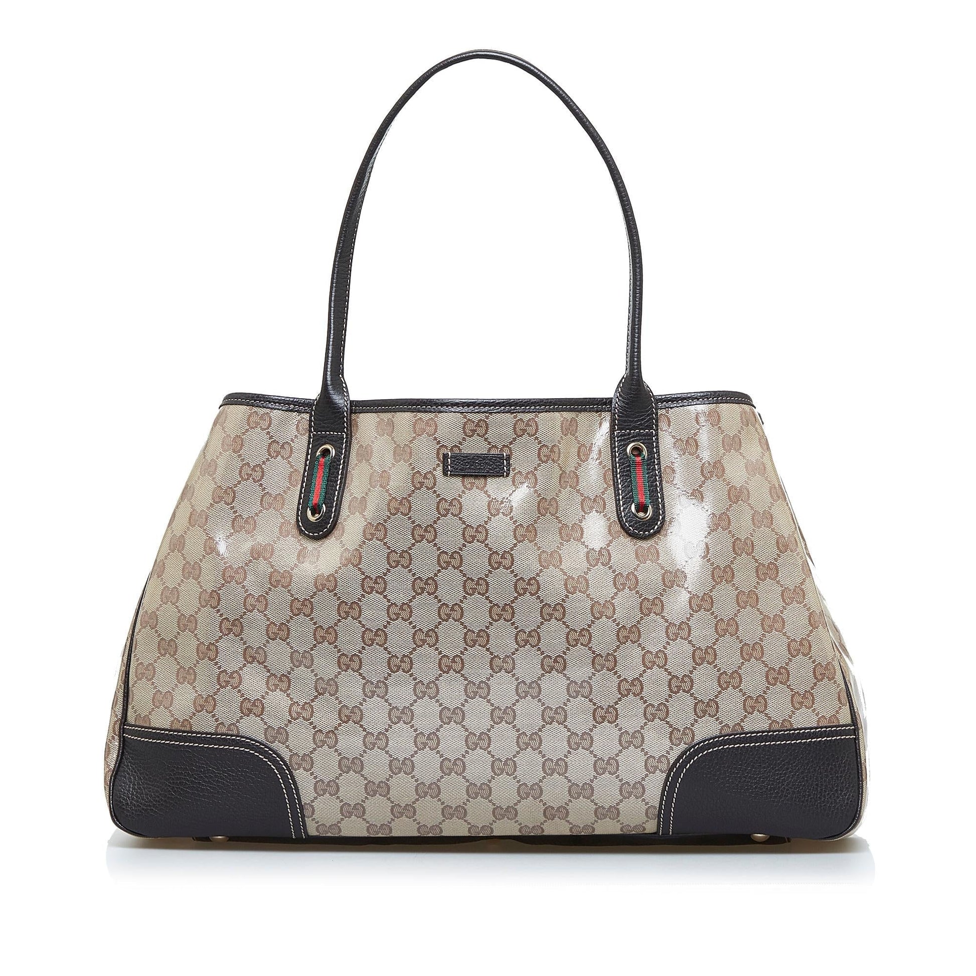 Gucci Designer Tote