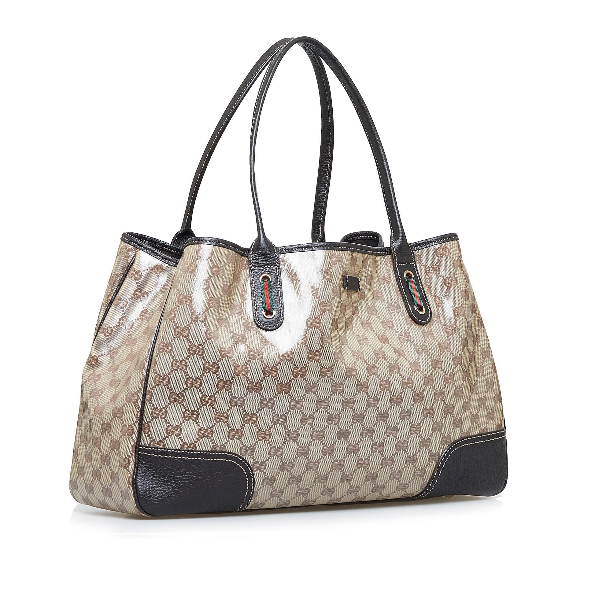 Gucci Designer Tote