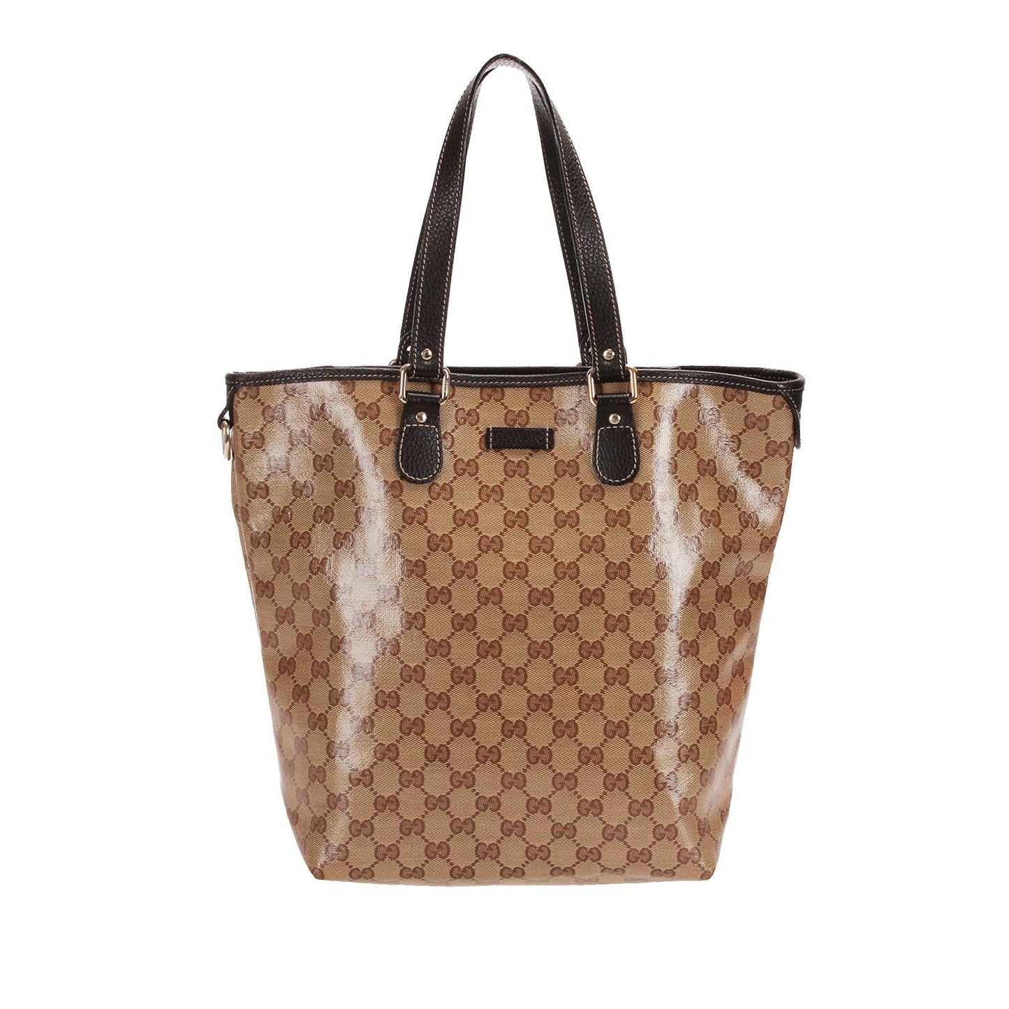 Gucci Monogram Tote Style 19