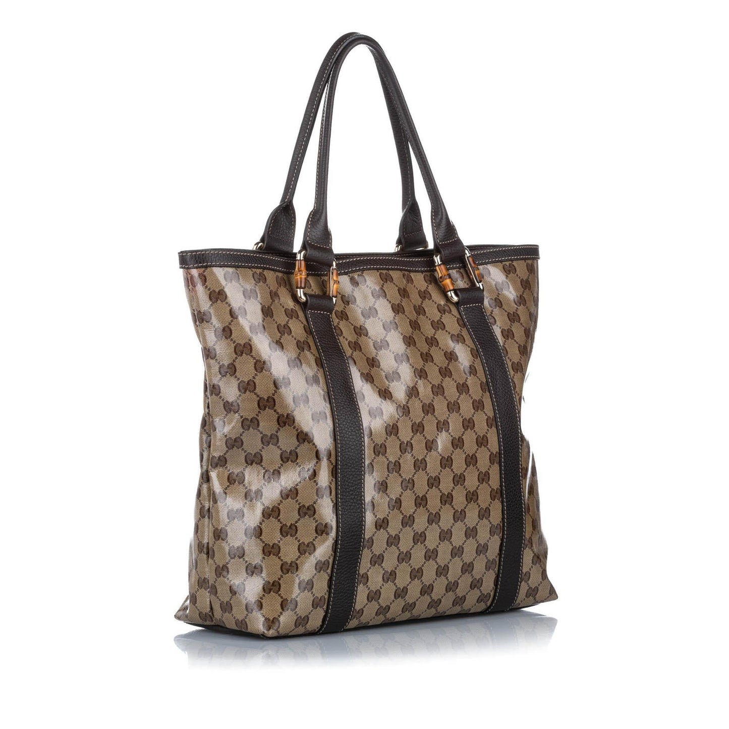 Gucci Monogram Tote