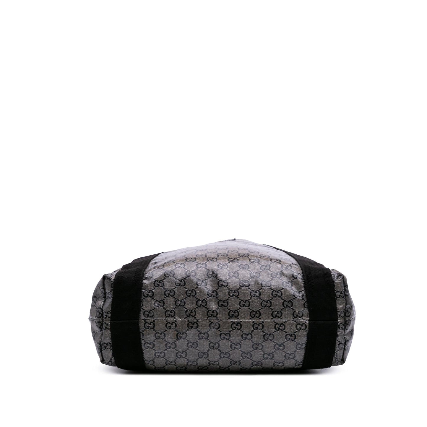 Gucci GG Crystal Web Tote