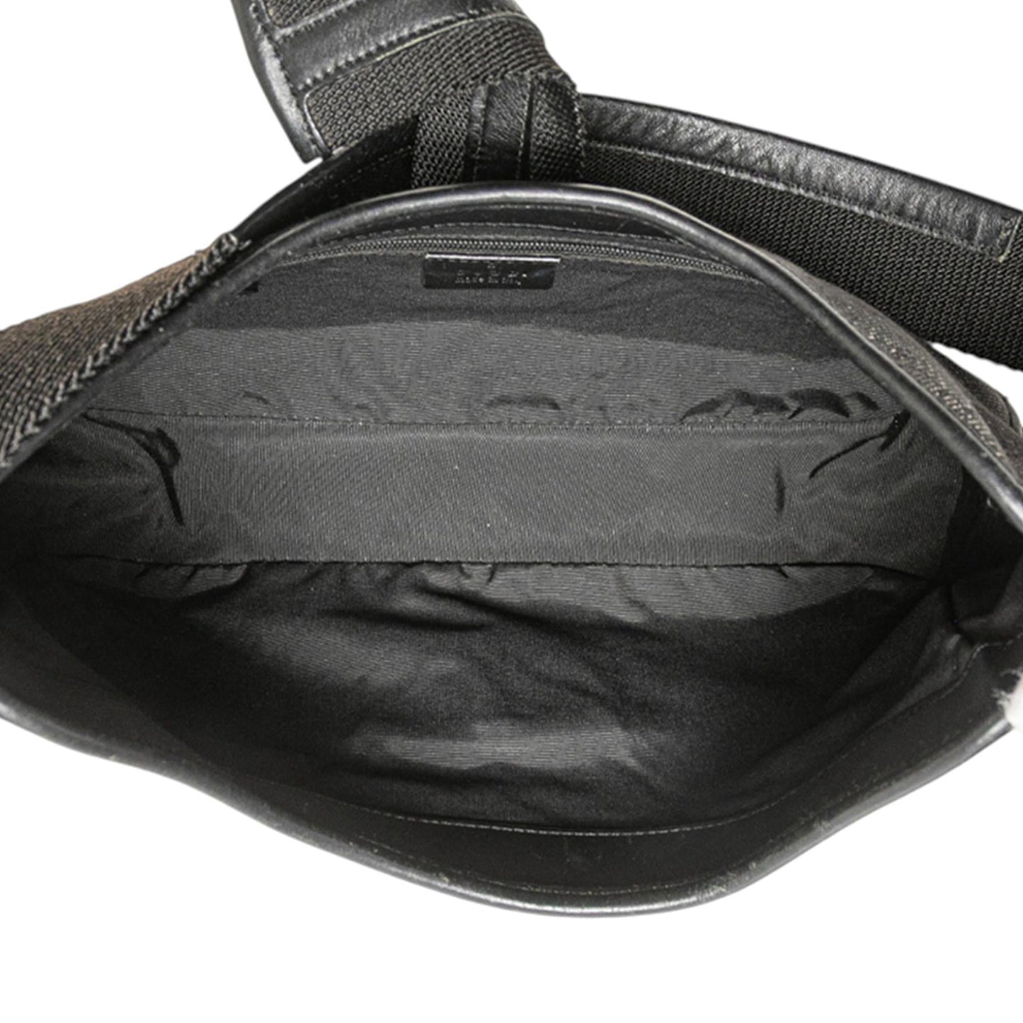 Gucci GG Denim Jackie Shoulder Bag