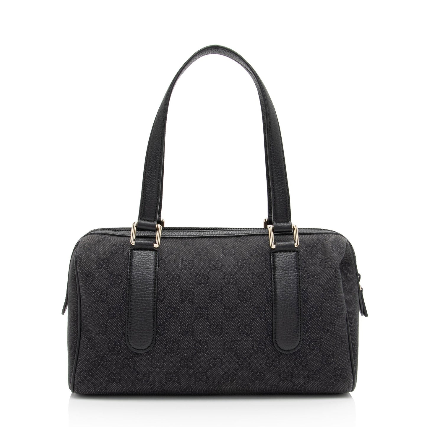Gucci Leather Handbag