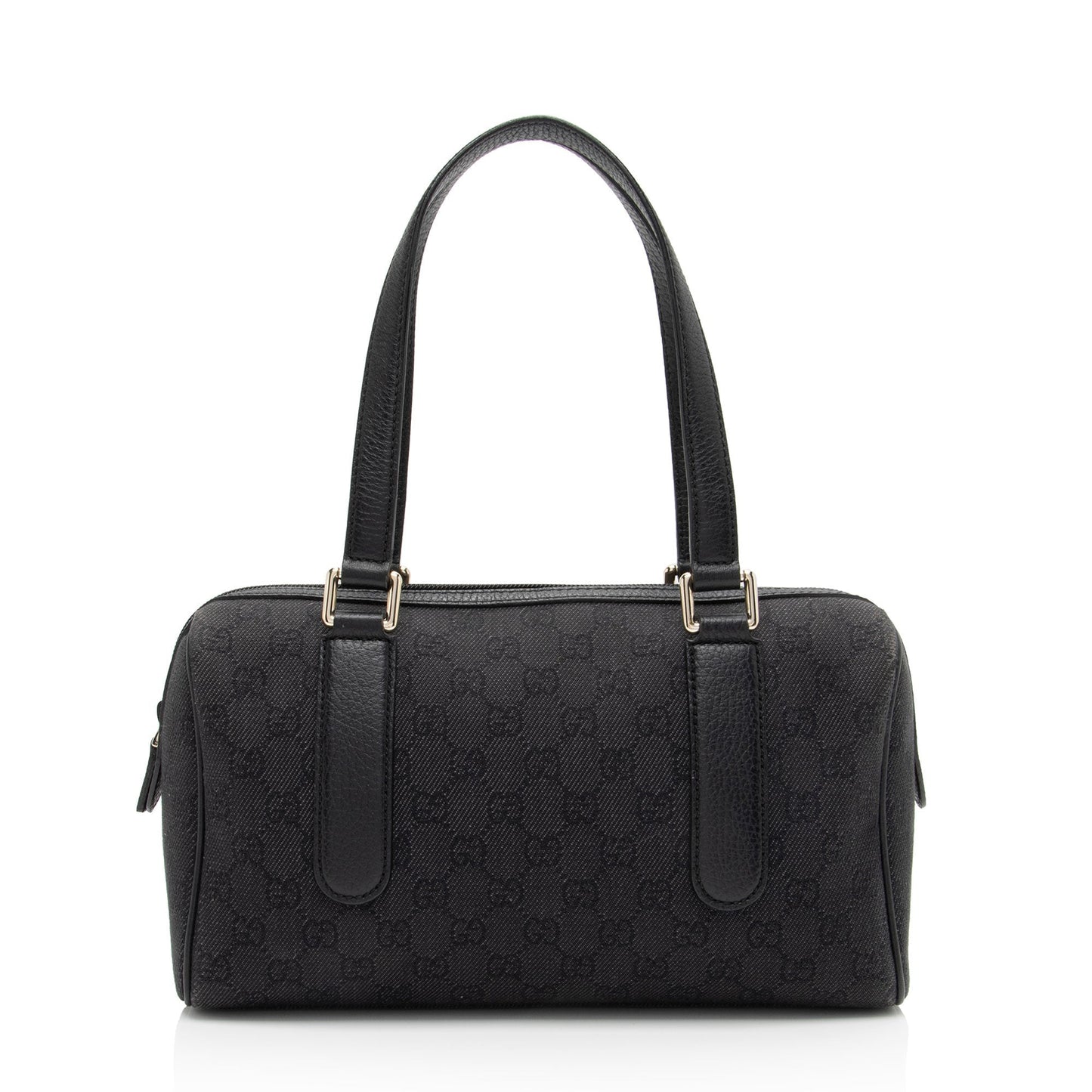 Gucci Leather Handbag