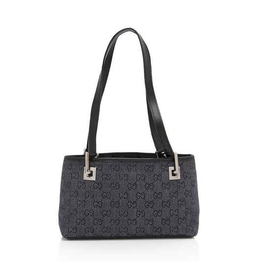 Gucci Leather Tote