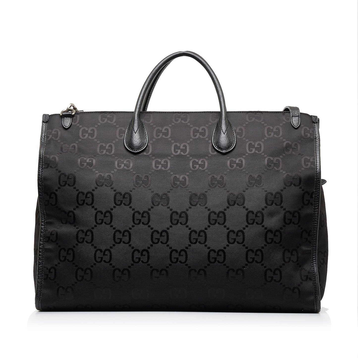 Gucci Nylon Tote