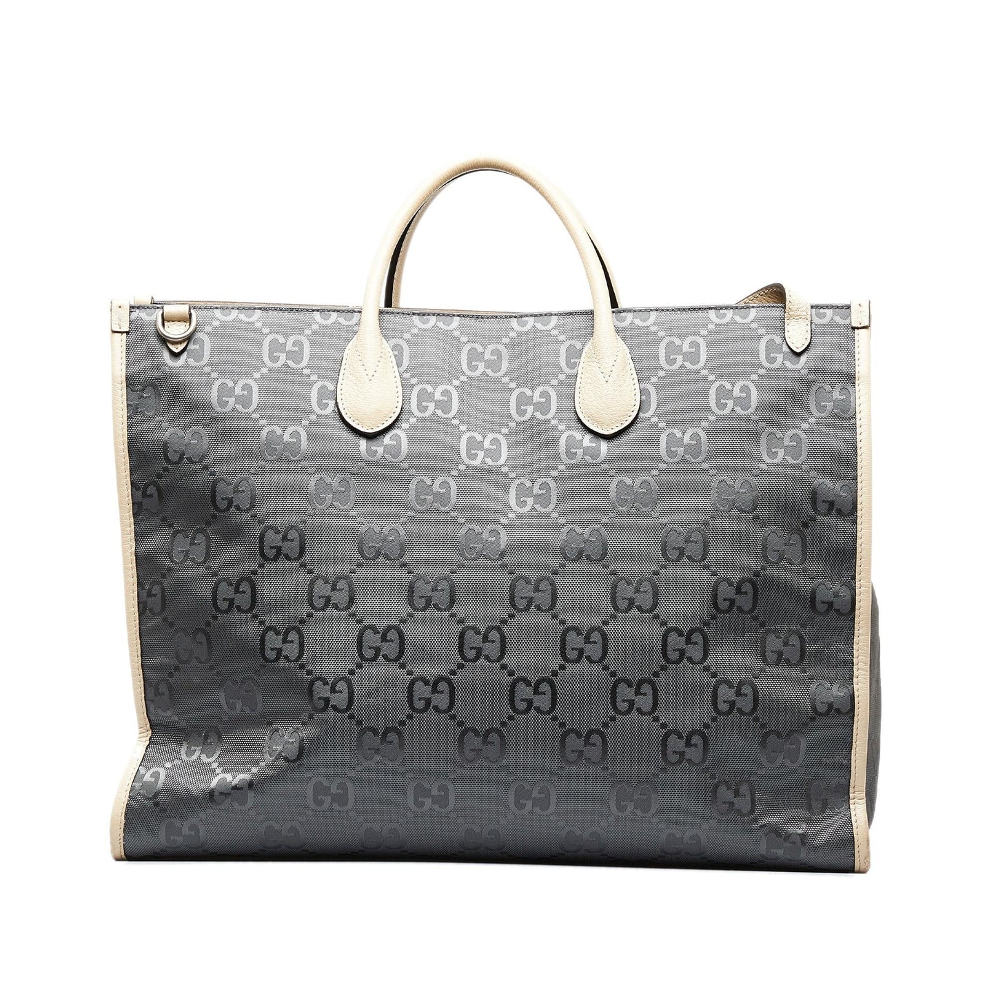 Gucci Nylon Tote