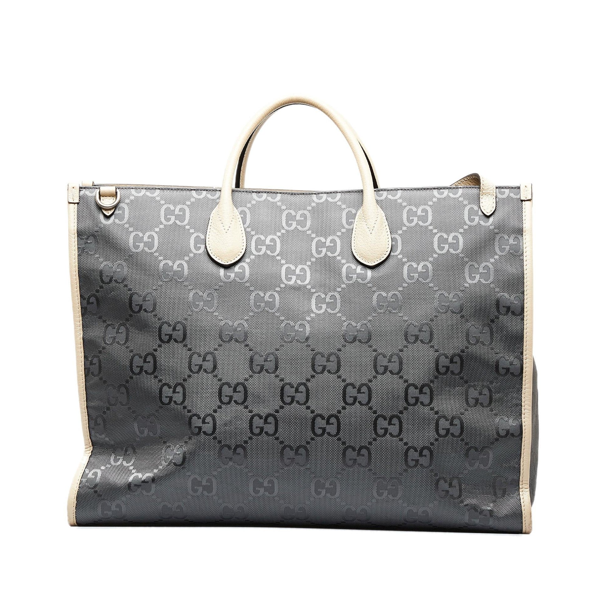 Gucci Nylon Tote