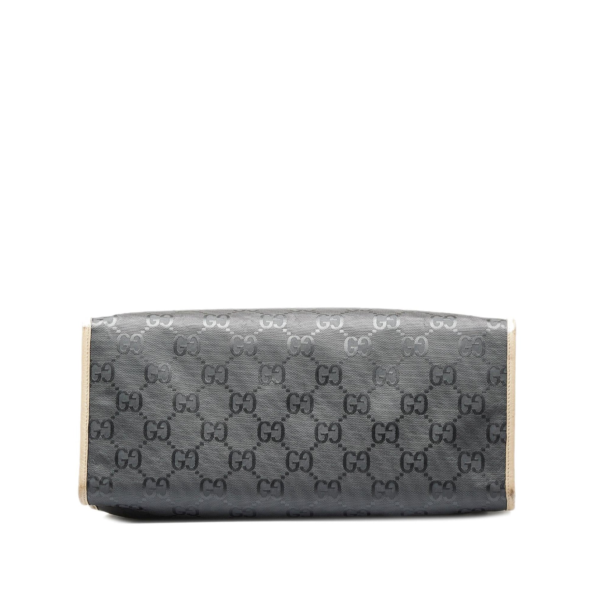 Gucci Nylon Tote