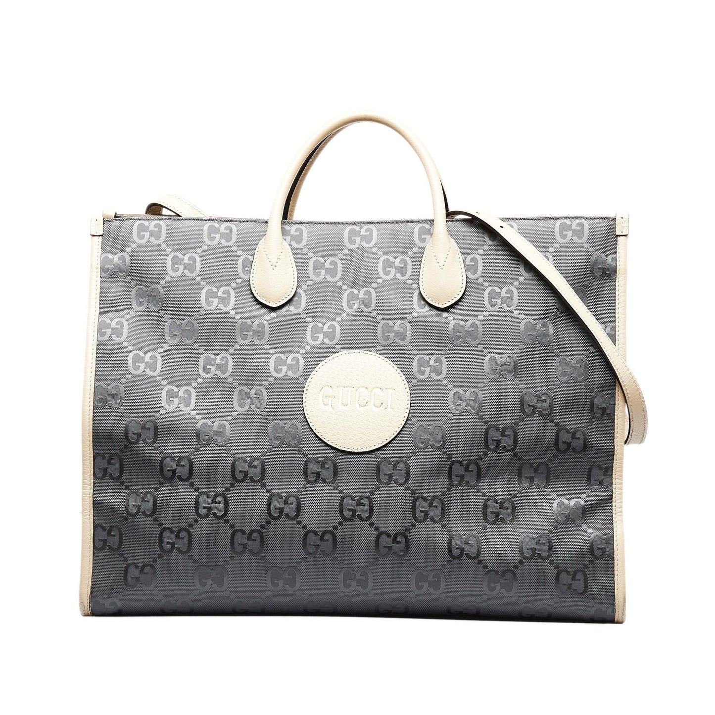 Gucci Nylon Tote