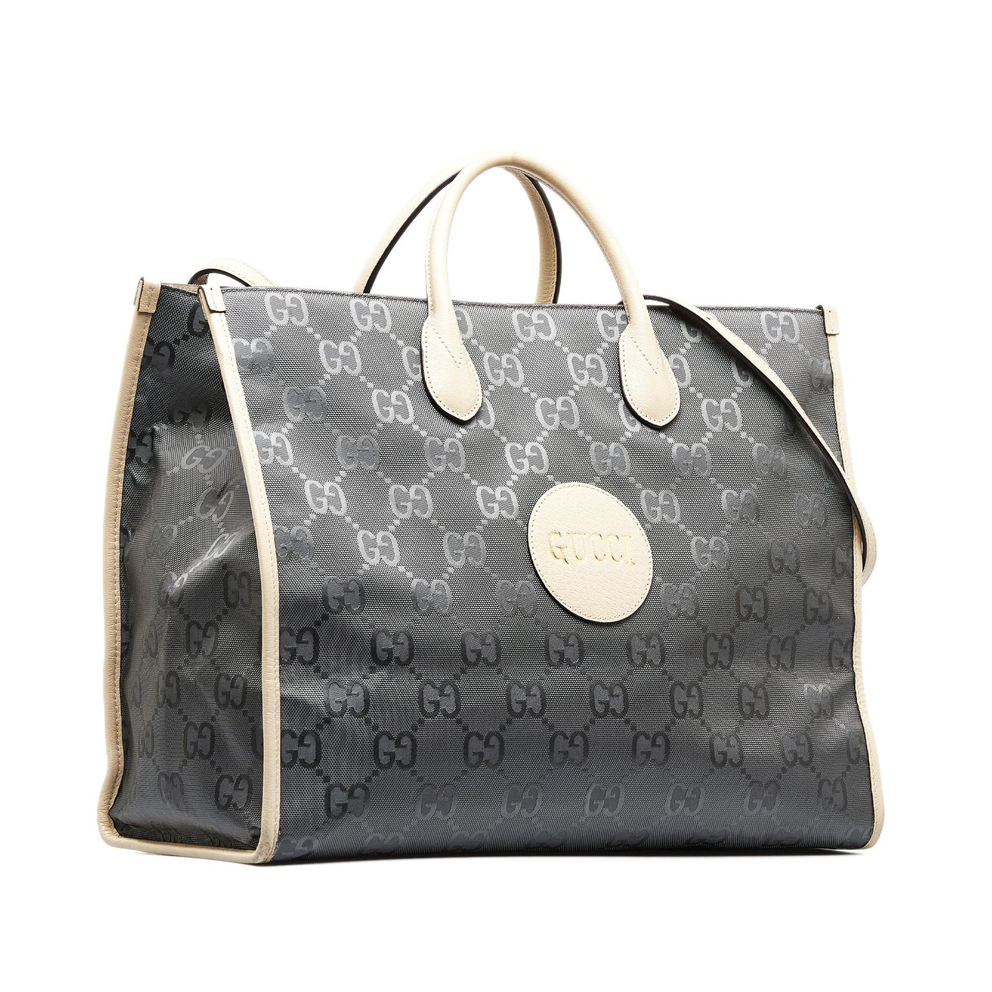 Gucci Nylon Tote